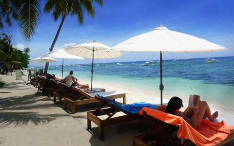 12 Days Philippines Luxury Tour for Beach Getaway